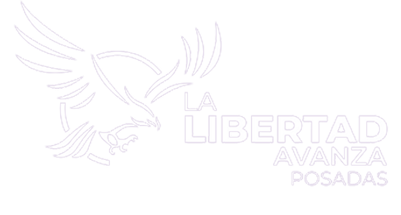 Logo La Libertad Avanza